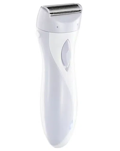 Vysn Silkglide Usb-powered Home Epilator & Electric Body Shaver