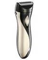 Vysn Silkglide Usb-powered Home Epilator & Electric Body Shaver