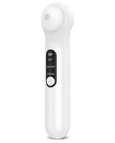 Vysn Smoothpore Electronic Blackhead Suction & Acne Treatment Wand
