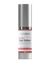 Vysn Unisex 0.5oz Rapid Age Defyer - Vitamin C & Silicates