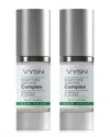 Vysn Unisex 1oz Nighttime Ageless Complex - Vitamin A & Jojoba - 2 Pack