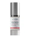 Vysn Unisex 1oz Resurfacing Face Serum With Tri-retinx Complex™ - Hyaluronic Acid & Lavender