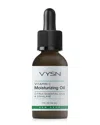 Vysn Unisex 1oz Vitamin C Moisturizing Oil - Citrus Essential Oils & Squalane