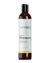 Vysn Unisex 8oz Daily Shampoo - Coconut Oil & Jojoba Oil