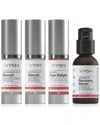 Vysn Unisex Advanced Anti-aging Quartet