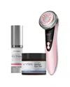Vysn Unisex Anti-aging Eye Care Set