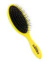 Vysn Unisex Aquashine Wet & Dry Soft-touch Paddle Hair Brush
