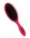 Vysn Unisex Aquashine Wet & Dry Soft-touch Paddle Hair Brush