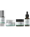 Vysn Unisex Complete Age Defying Kit