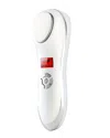 VYSN VYSN UNISEX COOLVIBE HOT & COLD FACE MASSAGING DEVICE – HANDHELD FACIAL MASSAGER WITH REVITALIZING H