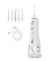 Vysn Unisex Cordless Rechargeable Water Dental Flosser