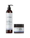 Vysn Unisex Cucumber Calm Duo