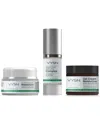 Vysn Unisex Day And Night Revitalization Set