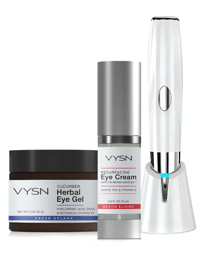 Vysn Unisex Eye Care Set