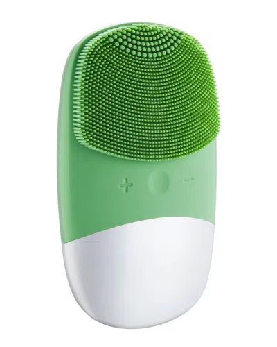 Vysn Unisex Heatwave 2-in-1 Mini Wireless Straightening Comb