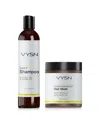 Vysn Unisex Moisture Replenish Duo