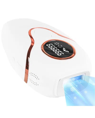 Vysn Unisex Painless Ipl Hair Removal