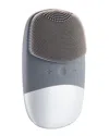Vysn Unisex Pureglow Silicone Face Scrubber