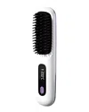 Vysn Unisex Pureglow Silicone Face Scrubber