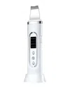Vysn Unisex Puresonic Electric Ultrasonic Skin Scrubber Sonic