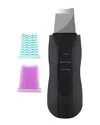 Vysn Unisex Purifypro Skin Spa Brush - Rechargeable Deep-clean & Gentle Glow Facial Tool