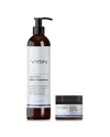 Vysn Unisex Sensitive Eye Relief Duo