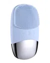Vysn Unisex Sonicglide 3-head Rotary Electric Shaver