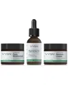 Vysn Unisex Total Skin Nourishment Set