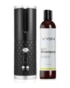 Vysn Unisex Ultimate Hair Curler Set