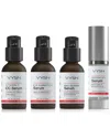 Vysn Unisex Ultimate Serum Quartet