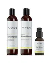 Vysn Unisex Ultimate Strength Trio