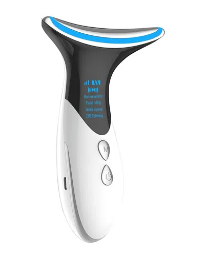 Vysn Unisex Ultralift Anti-aging Ems & Heat Therapy Beauty Wand