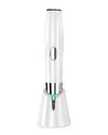 Vysn Unisex Vibraluxe Magic Eye Wand - Heated & Vibrating Eye Relief Pen For Radiant Skin