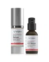 Vysn Unisex Vitamin C Brightening Duo