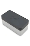 W&p Design Ice Box In Black