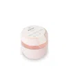 W&p Design W&p 24 oz Tritan Plastic Seal Tight Bowl In Blush