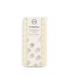 W&p Design W&p Set Of 4 Polypropylene And Silicone Ice Ball Box In Cream