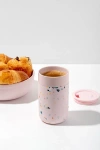 W & P Porter 16 oz Ceramic Mug In Terrazzo Blush