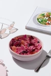 W & P Porter Ceramic Bowl In White