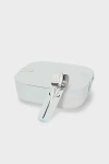 W & P Porter Lunch Box And Utensil Set In Mint At Urban Outfitters In Mint