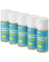 W Hotels Dnu Brand Restriction Bliss For  Lemongrass + Sage Shampoo Set