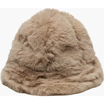 W Y E T H Corbin Bucket Hat In Brown