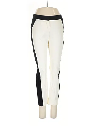 Pre-owned W118 By Walter Baker Active Pants In Ivory