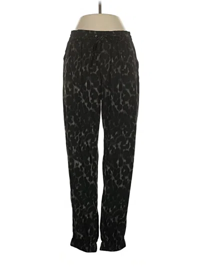 Pre-owned W118 By Walter Baker Casual Pants In Black