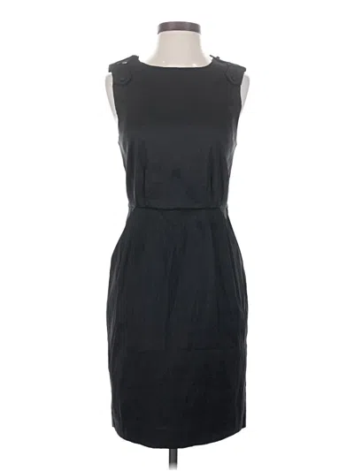 Pre-owned W118 By Walter Baker Cocktail Dress In Black