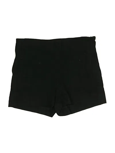 Pre-owned W118 By Walter Baker Shorts In Black