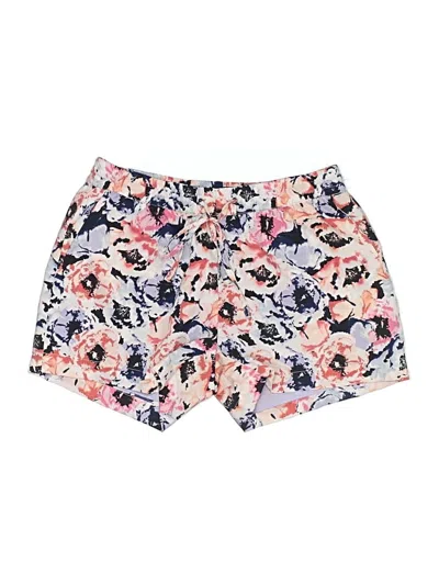 Pre-owned W118 By Walter Baker Shorts In Pink