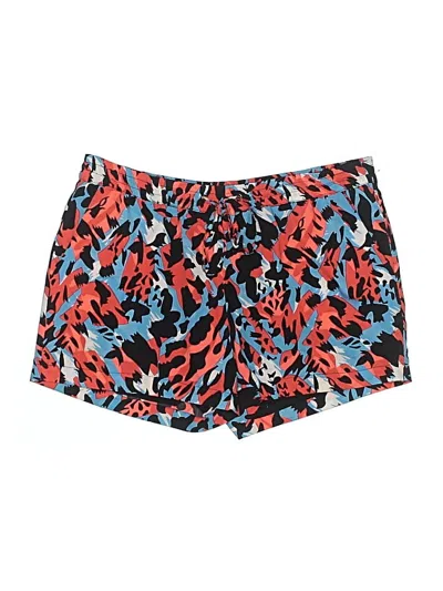 Pre-owned W118 By Walter Baker Shorts In Red