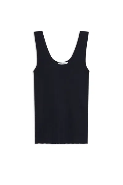 Scanlan Theodore Babywool Singlet In Blue