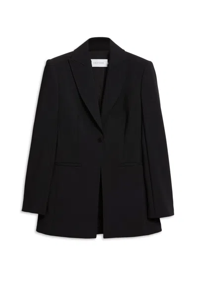 Scanlan Theodore Tailored Jacket In Black